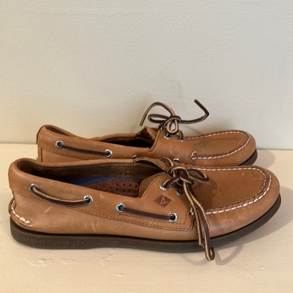 Sperry Shoes Mens Authentic Original Boat Shoe Sperry Poshmark